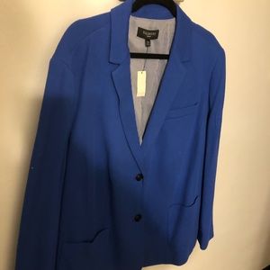 Dress jacket